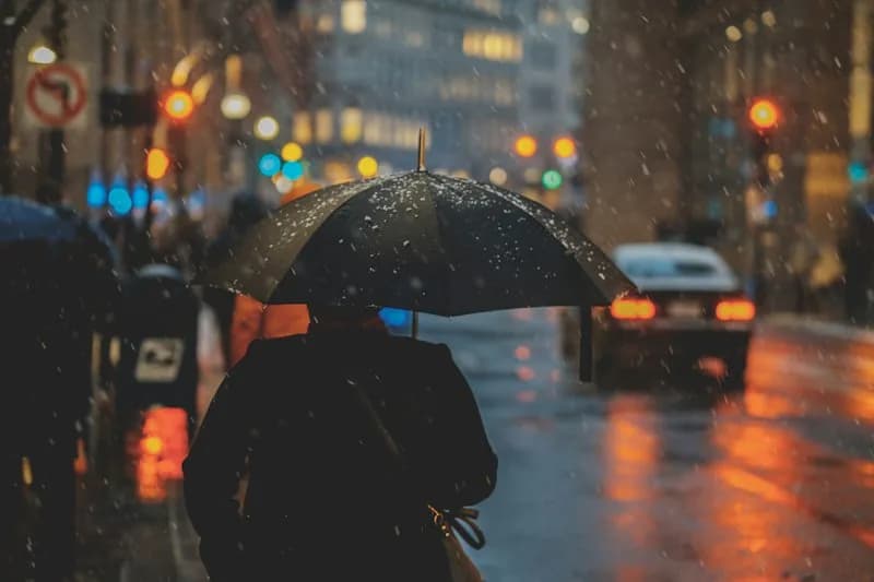 مظلة عملية