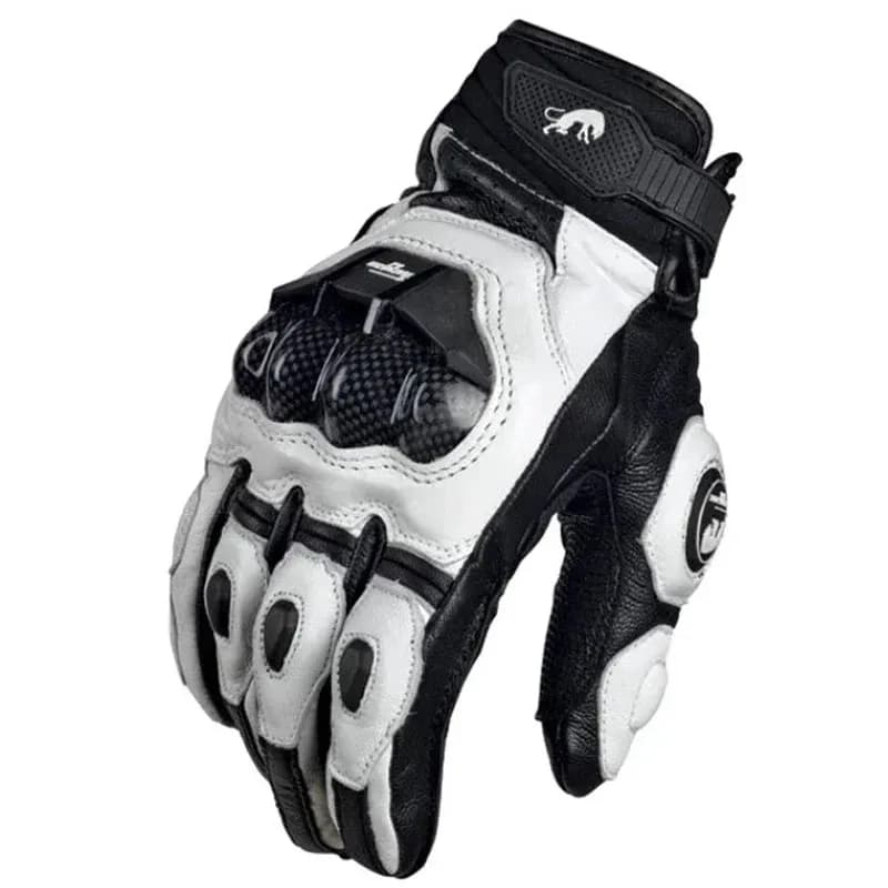 قفازات الدراجات النارية يندبروف مقاوم للماء Guantes موتو الرجال دراجة نارية
