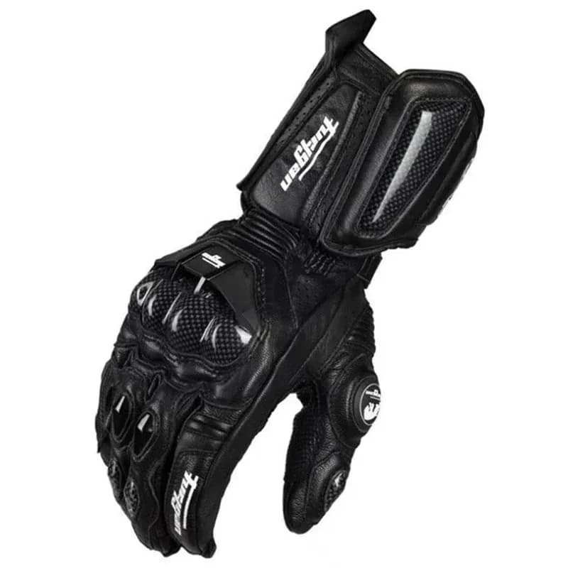 قفازات الدراجات النارية يندبروف مقاوم للماء Guantes موتو الرجال دراجة نارية