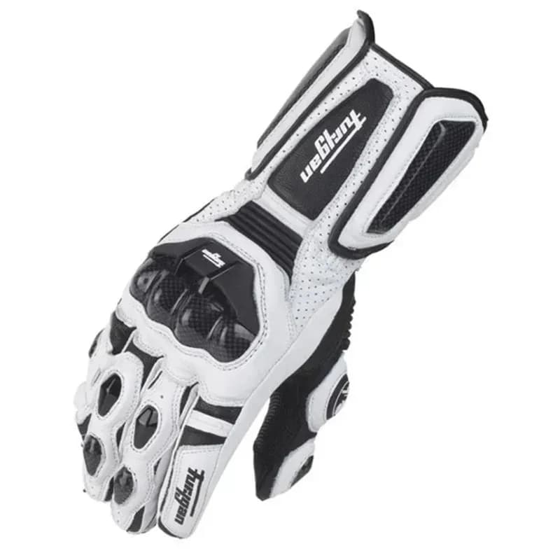 قفازات الدراجات النارية يندبروف مقاوم للماء Guantes موتو الرجال دراجة نارية